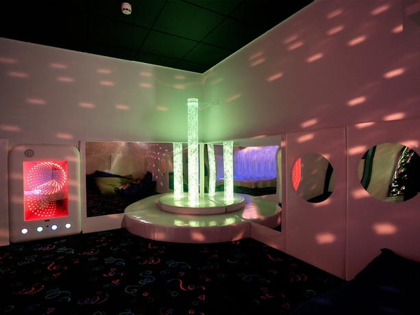 Imagen de los interiores del Hotel macdonald aviemore. Foto 9