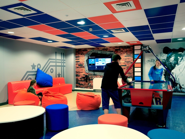 Imagen de los interiores del Hotel macdonald aviemore. Foto 10