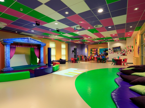 Imagen de los interiores del Hotel macdonald aviemore. Foto 12