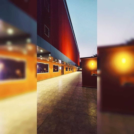 Imagen general del Hotel madhuban, Silvassa. Foto 1