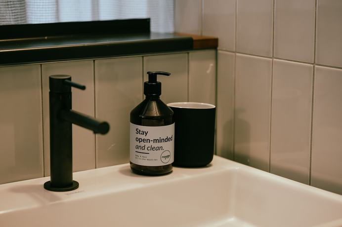 Imagen de la habitación del Hotel magdas Vienna City. Foto 10