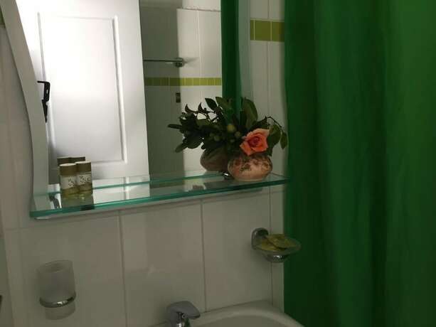 Imagen general del Hotel maistrali studios, Mpatsi. Foto 3