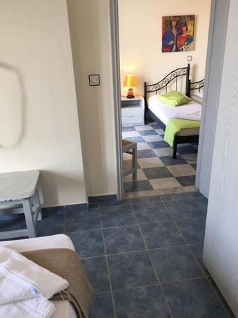 Imagen general del Hotel maistrali studios, Mpatsi. Foto 5