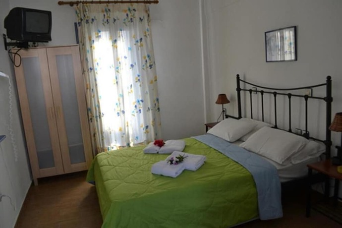 Imagen general del Hotel maistrali studios, Mpatsi. Foto 7