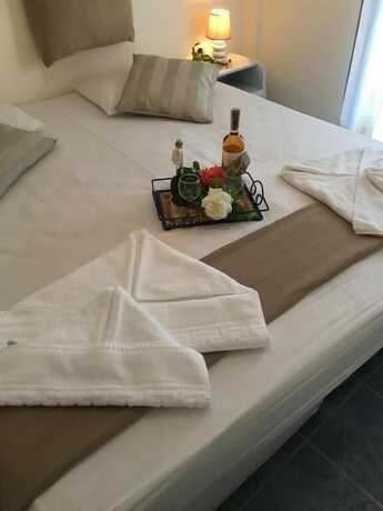 Imagen general del Hotel maistrali studios, Mpatsi. Foto 15