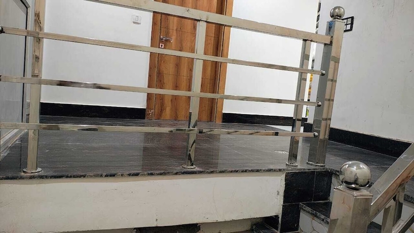 Imagen general del Hotel manya home stay. Foto 2