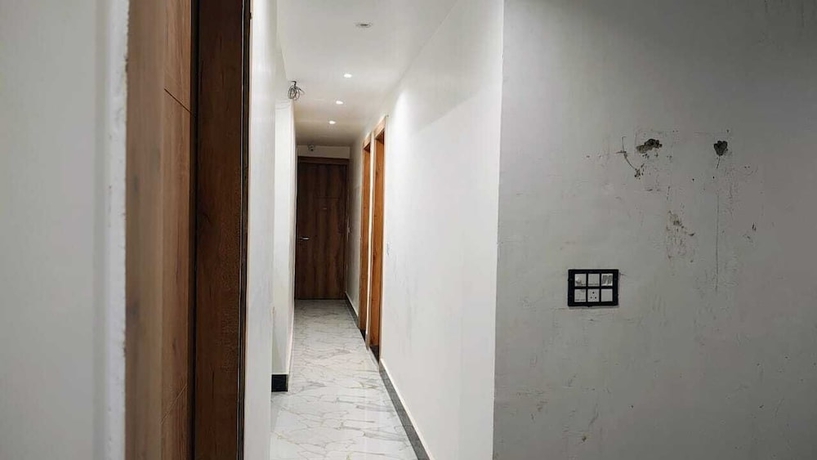 Imagen general del Hotel manya home stay. Foto 3