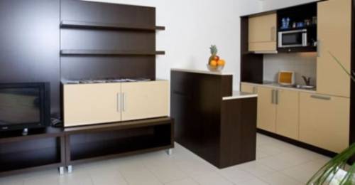 Imagen de la habitación del Hotel marina portorož - residence. Foto 6