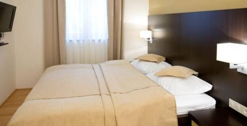 Imagen de la habitación del Hotel marina portorož - residence. Foto 9