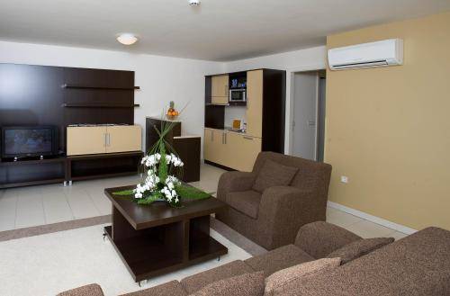 Imagen de la habitación del Hotel marina portorož - residence. Foto 14