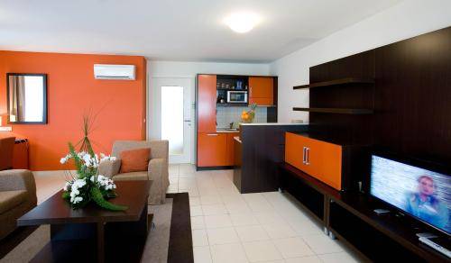Imagen de la habitación del Hotel marina portorož - residence. Foto 15