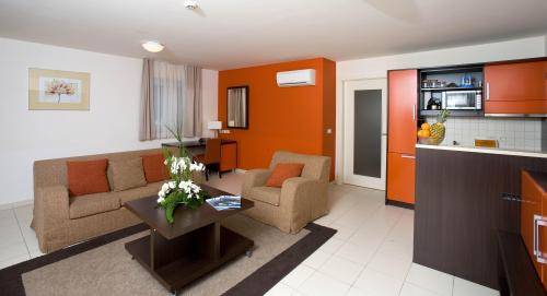 Imagen de la habitación del Hotel marina portorož - residence. Foto 16