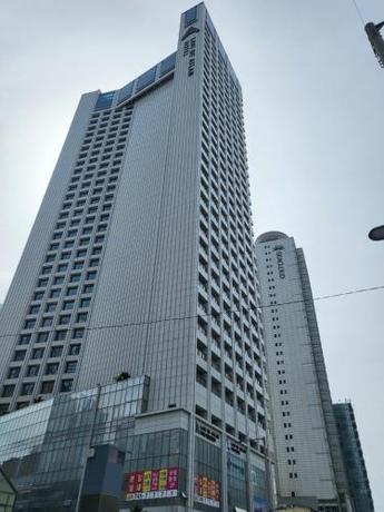 Imagen general del Hotel marysol by haeundae beach. Foto 6