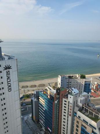 Imagen general del Hotel marysol by haeundae beach. Foto 8