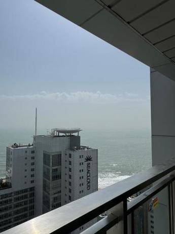 Imagen general del Hotel marysol by haeundae beach. Foto 10