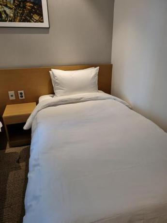 Imagen general del Hotel marysol by haeundae beach. Foto 12