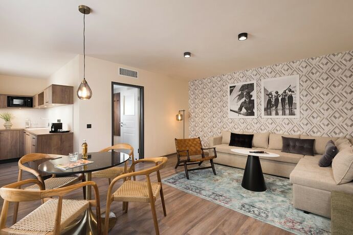 Imagen de la habitación del Hotel master Linzergasse. Foto 18