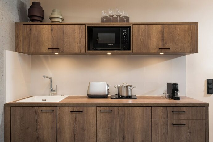 Imagen general del Hotel master Linzergasse. Foto 14