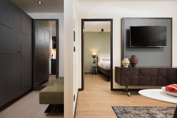 Imagen de la habitación del Hotel master Mirabell. Foto 8