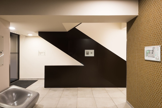 Imagen de los interiores del Hotel master Mirabell. Foto 18