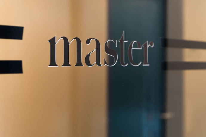 Imagen de los interiores del Hotel master Mirabell. Foto 19