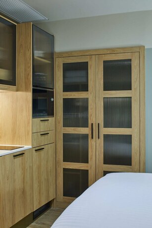 Imagen de la habitación del Hotel master St. Paul\'s. Foto 18