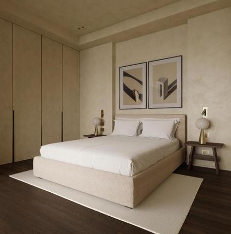 Imagen general del Hotel master Trevi. Foto 1