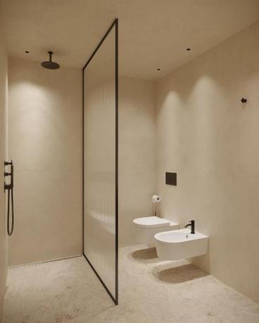 Imagen de la habitación del Hotel master Trevi. Foto 8