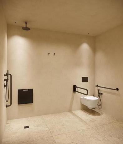 Imagen de la habitación del Hotel master Trevi. Foto 10