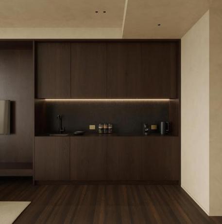 Imagen de los interiores del Hotel master Trevi. Foto 20