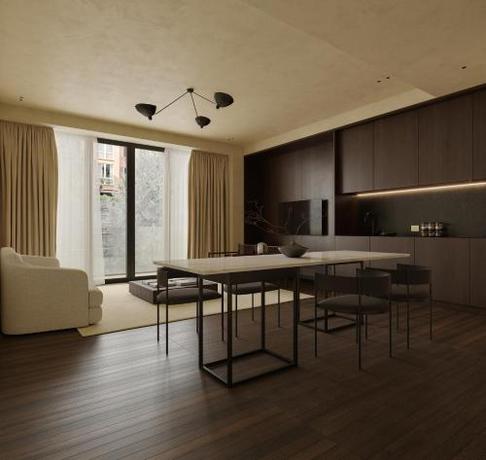Imagen de la habitación del Hotel master Trevi. Foto 12
