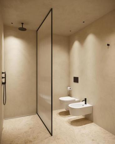 Imagen de la habitación del Hotel master Trevi. Foto 14