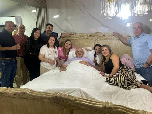 Imagen general del Hotel mastranto suite. Foto 3