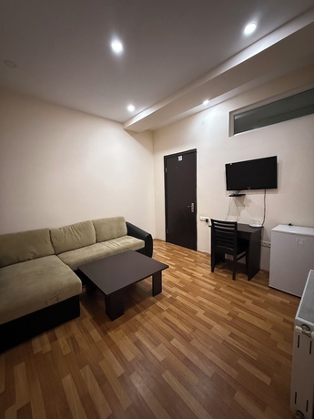 Imagen de la habitación del Hotel max Comfort, Kutaisi. Foto 2