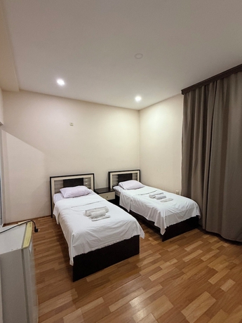 Imagen de la habitación del Hotel max Comfort, Kutaisi. Foto 3