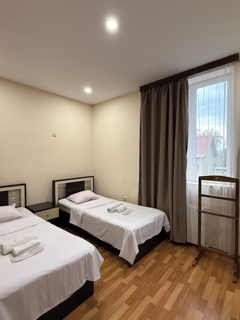 Imagen de la habitación del Hotel max Comfort, Kutaisi. Foto 5