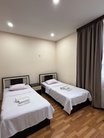 Imagen de la habitación del Hotel max Comfort, Kutaisi. Foto 6