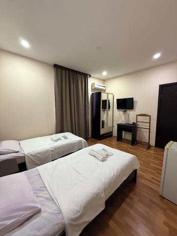 Imagen de la habitación del Hotel max Comfort, Kutaisi. Foto 7