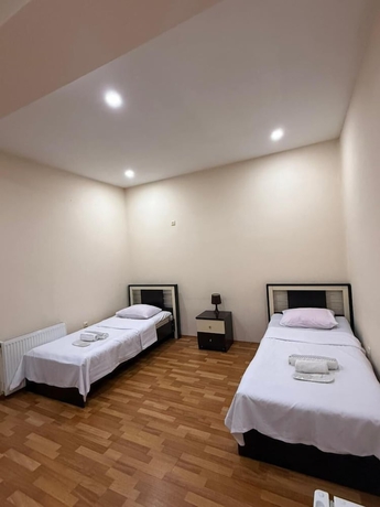 Imagen de la habitación del Hotel max Comfort, Kutaisi. Foto 9