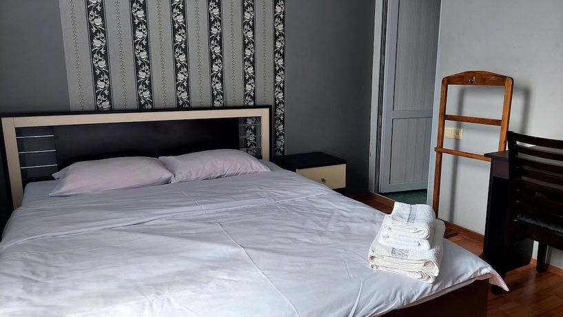 Imagen de la habitación del Hotel max Comfort, Kutaisi. Foto 10