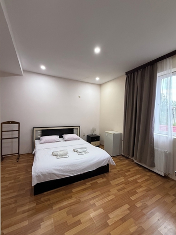 Imagen de la habitación del Hotel max Comfort, Kutaisi. Foto 11