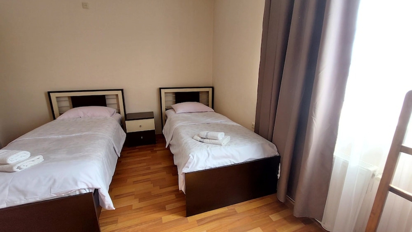 Imagen de la habitación del Hotel max Comfort, Kutaisi. Foto 12