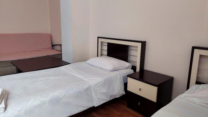 Imagen de la habitación del Hotel max Comfort, Kutaisi. Foto 13