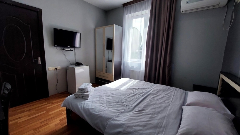 Imagen de la habitación del Hotel max Comfort, Kutaisi. Foto 14