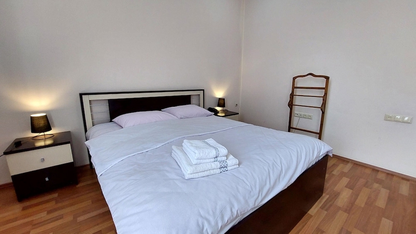Imagen de la habitación del Hotel max Comfort, Kutaisi. Foto 15