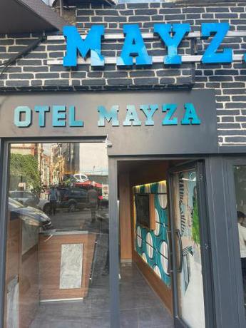Imagen general del Hotel mayza otel, Beyoglu. Foto 3