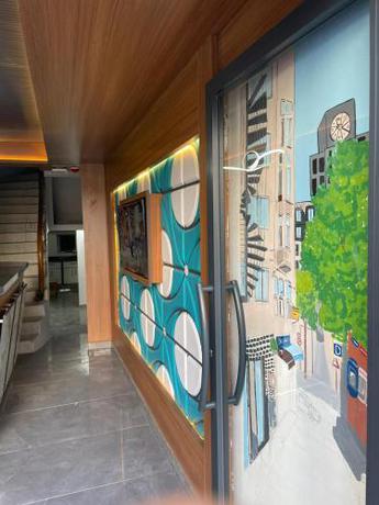 Imagen general del Hotel mayza otel, Beyoglu. Foto 4