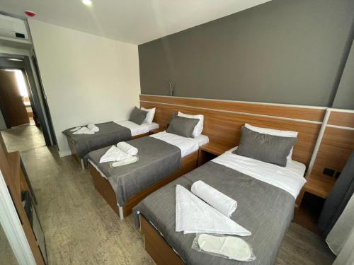 Imagen general del Hotel mayza otel, Beyoglu. Foto 5