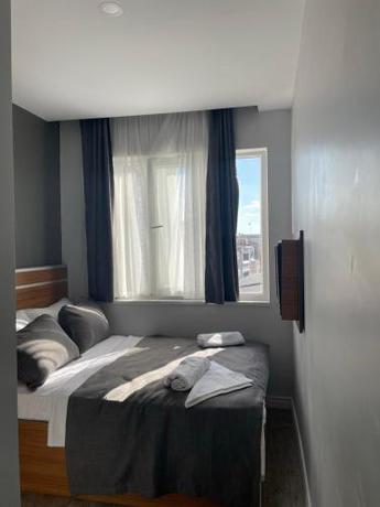 Imagen general del Hotel mayza otel, Beyoglu. Foto 6