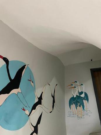 Imagen general del Hotel mayza otel, Beyoglu. Foto 7